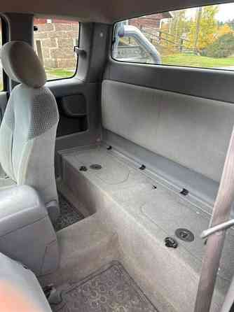 Toyota Hilux Uusikaupunki