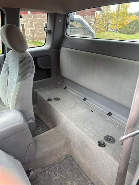 Toyota Hilux Uusikaupunki - valokuva 2