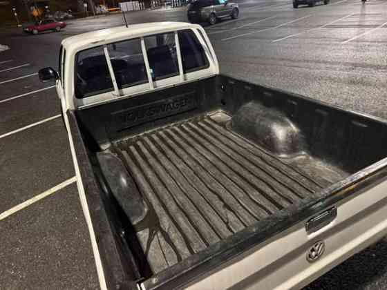 Toyota Hilux Yloejaervi