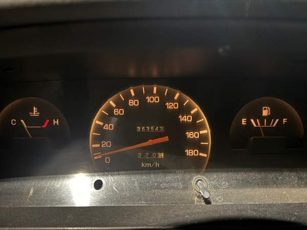 Toyota Hilux Yloejaervi - photo 7