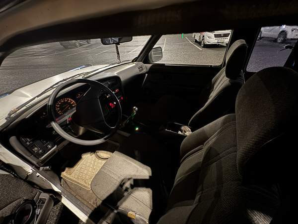 Toyota Hilux Yloejaervi - photo 6