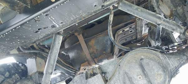 Toyota Land Cruiser Laihia - valokuva 2