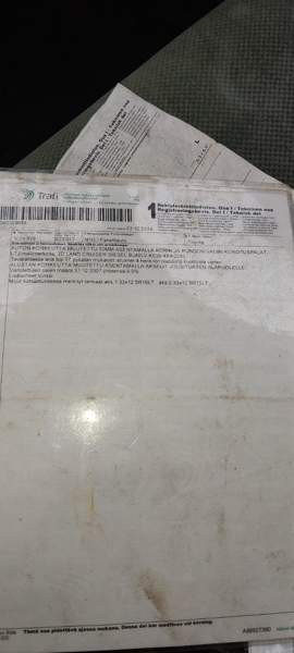 Toyota Land Cruiser Laihia - valokuva 3