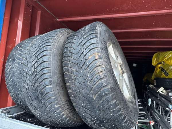 Toyota Land Cruiser Turtkul - valokuva 8