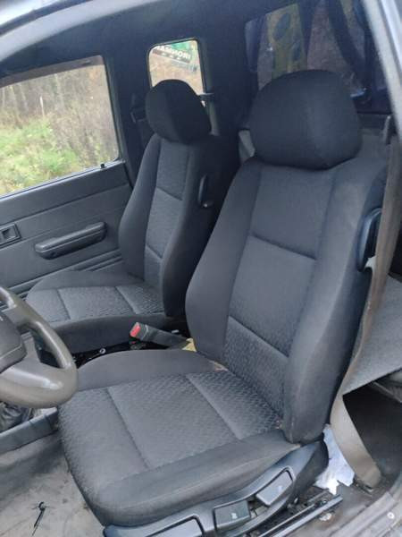 Toyota Hilux Jyväskylä - valokuva 8