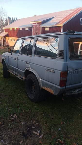 Toyota Land Cruiser Kouvola – foto 3