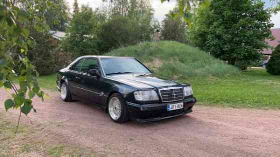 Mercedes-Benz CE Huittinen