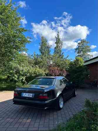 Mercedes-Benz CE Huittinen