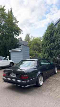 Mercedes-Benz CE Huittinen