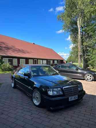 Mercedes-Benz CE Huittinen