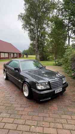 Mercedes-Benz CE Huittinen