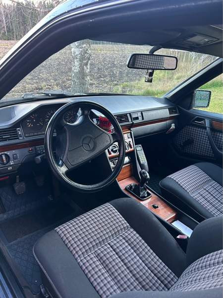 Mercedes-Benz CE Huittinen - valokuva 8