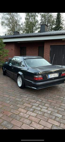 Mercedes-Benz CE Huittinen - valokuva 7