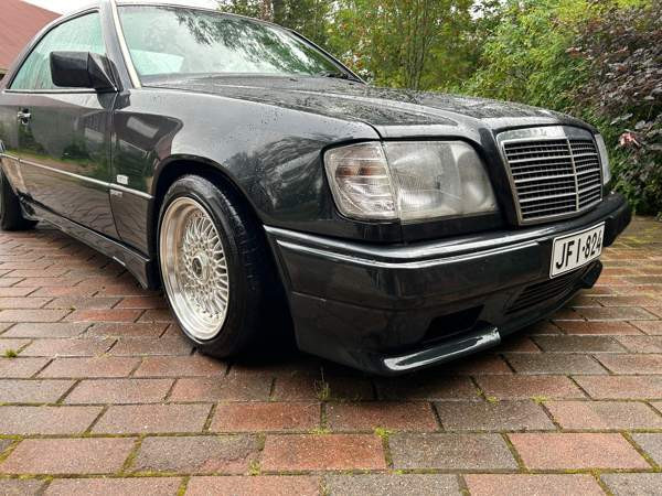 Mercedes-Benz CE Huittinen - valokuva 4