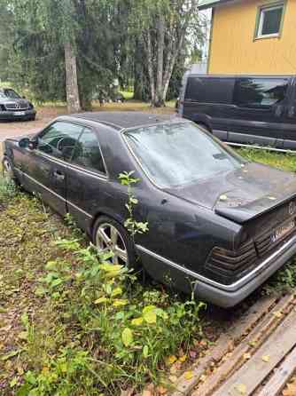 Mercedes-Benz CE Нурмиярви