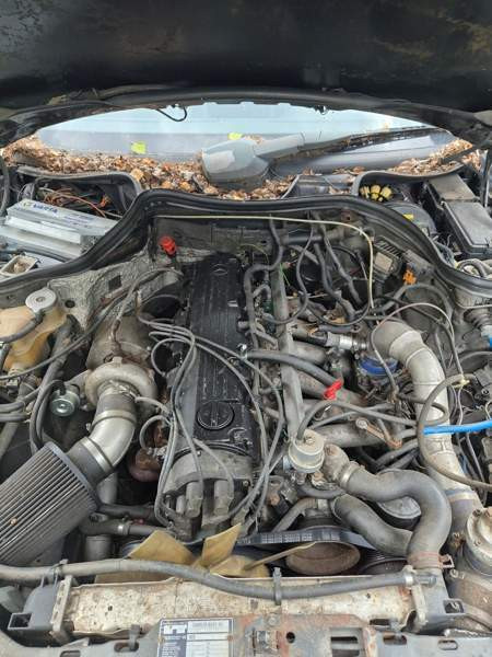 Mercedes-Benz CE Нурмиярви - изображение 6