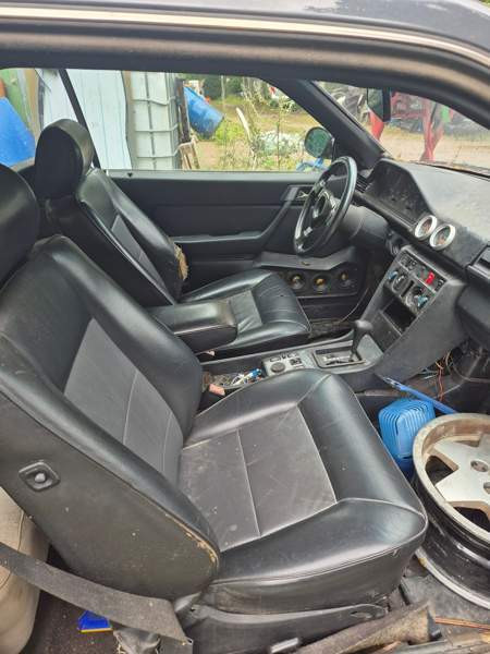 Mercedes-Benz CE Нурмиярви - изображение 5