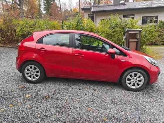 Kia Rio Kangasala