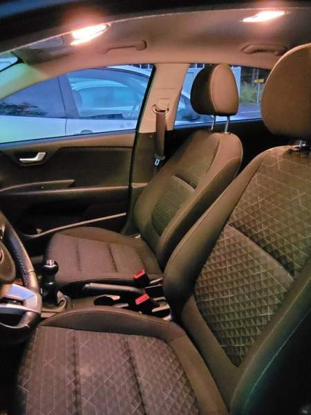 Kia Rio Hyvinkää - valokuva 7