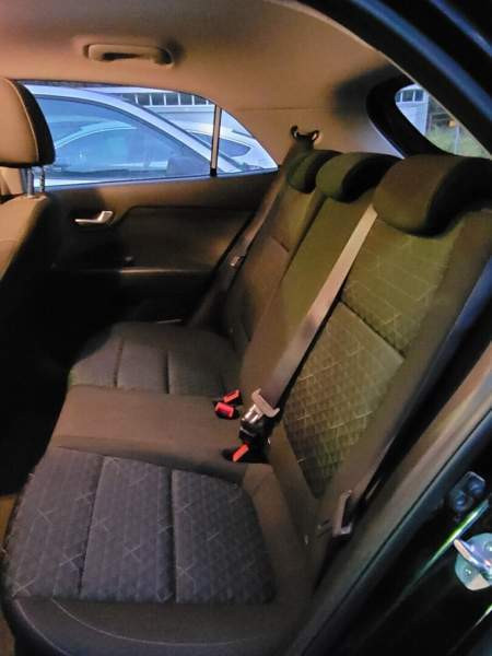 Kia Rio Hyvinkää - valokuva 6