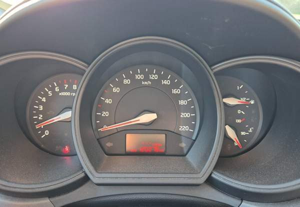 Kia Rio Askola - photo 7