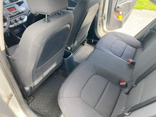 Kia Rio Mikkeli – foto 6