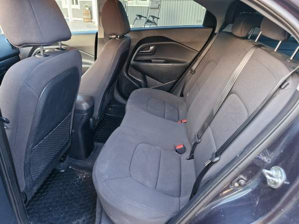 Kia Rio Porvoo - photo 3