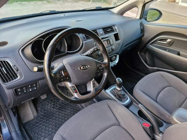 Kia Rio Porvoo - photo 6