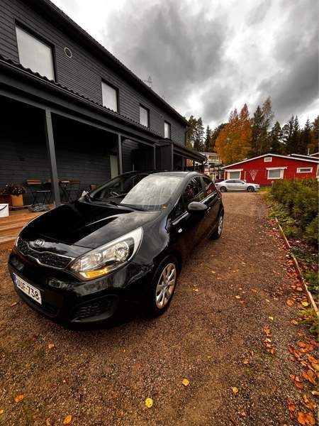 Kia Rio Nurmijaervi - photo 1