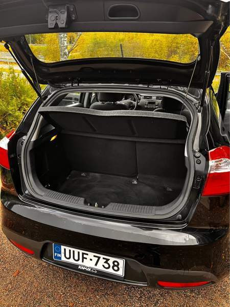 Kia Rio Nurmijaervi - photo 7