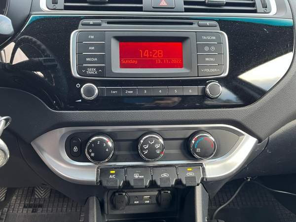 Kia Rio Heinola - valokuva 7