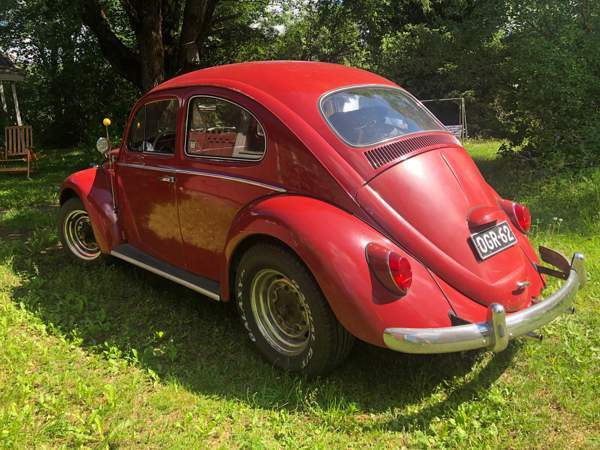 Volkswagen Kupla Karkkila - изображение 2