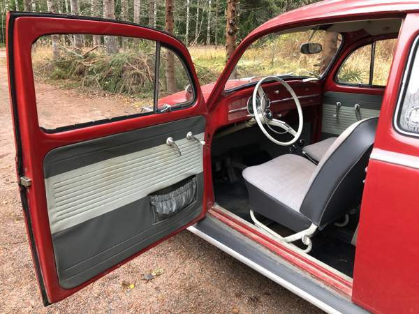 Volkswagen Kupla Karkkila - изображение 5