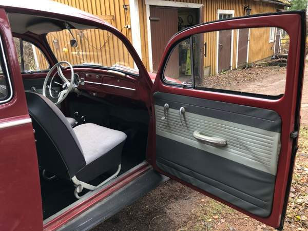 Volkswagen Kupla Karkkila - изображение 6