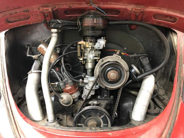 Volkswagen Kupla Karkkila - изображение 8