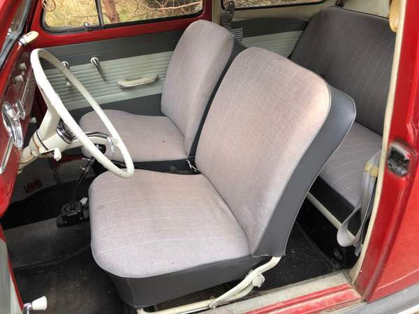 Volkswagen Kupla Karkkila - изображение 7