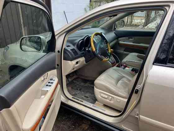 Lexus RX Taipalsaari