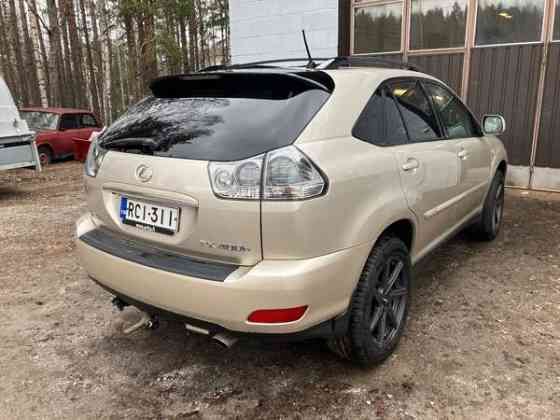 Lexus RX Taipalsaari
