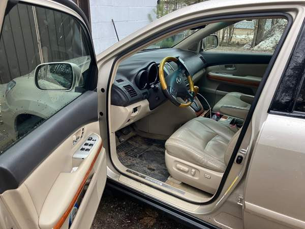 Lexus RX Taipalsaari – foto 3