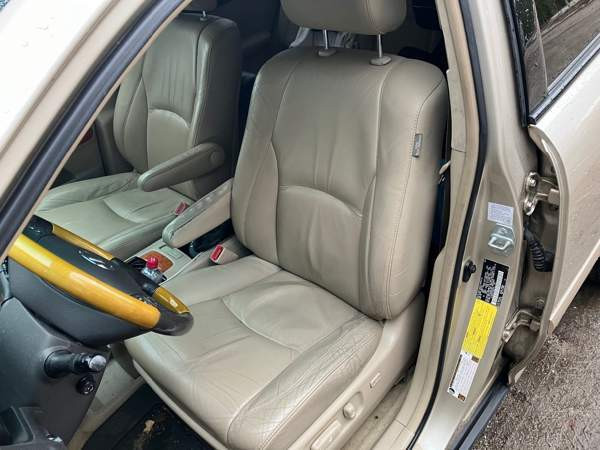 Lexus RX Taipalsaari – foto 2