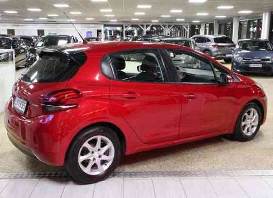 Peugeot 208 Espoo