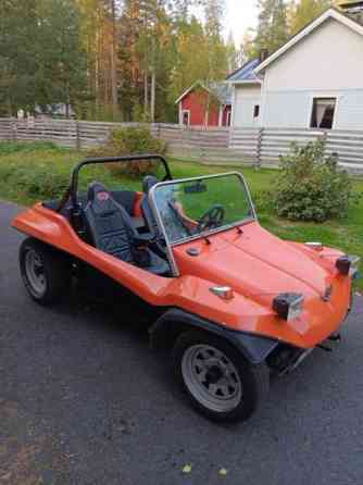 Volkswagen Kupla Йоэнсуу