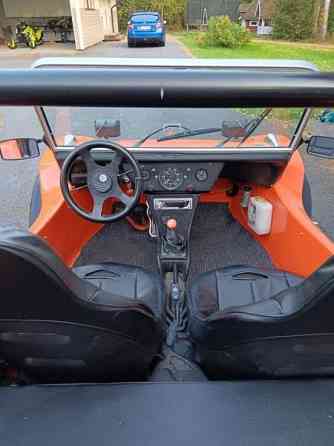 Volkswagen Kupla Йоэнсуу