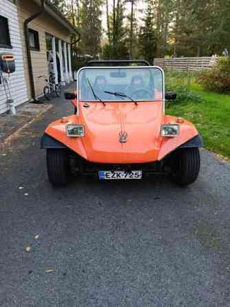 Volkswagen Kupla Йоэнсуу