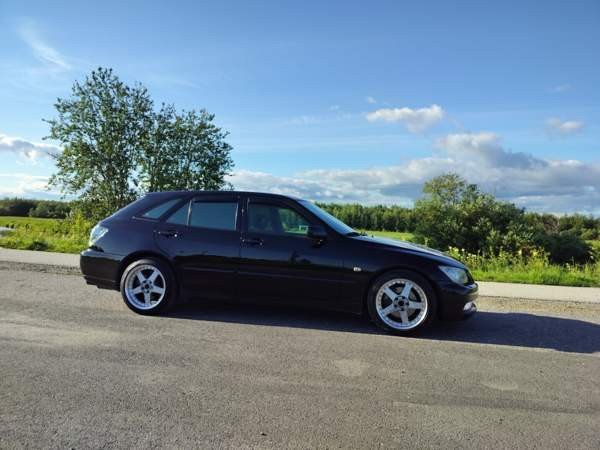 Lexus IS Taksimo – foto 4