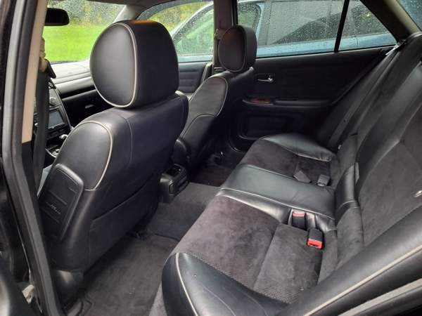 Lexus IS Taksimo – foto 8