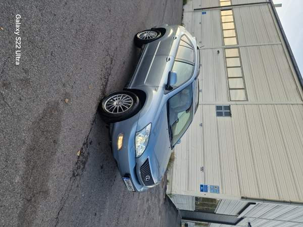 Lexus RX Helsinki - изображение 4