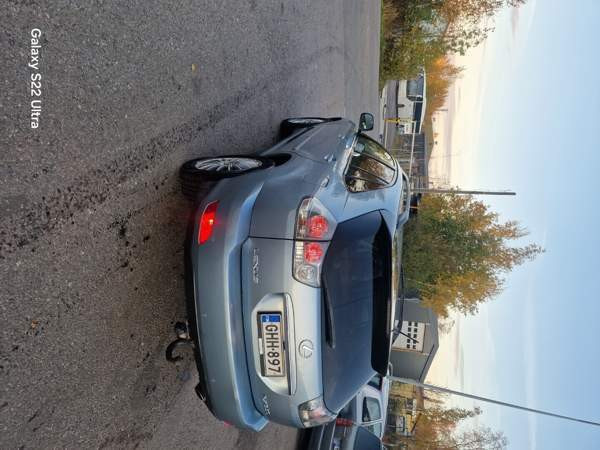 Lexus RX Helsinki - изображение 5