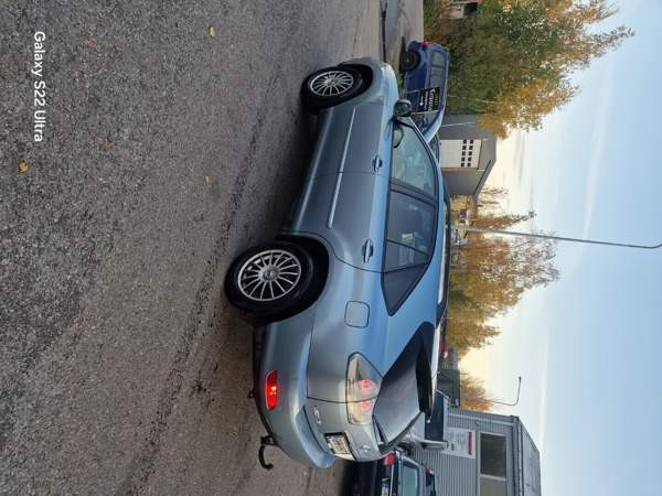 Lexus RX Helsinki - изображение 2