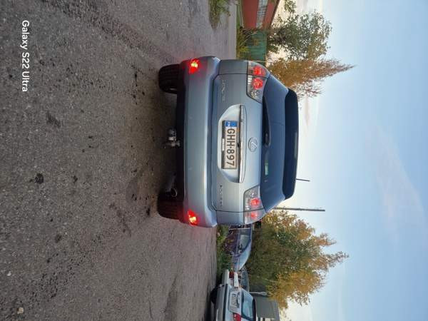 Lexus RX Helsinki - изображение 7